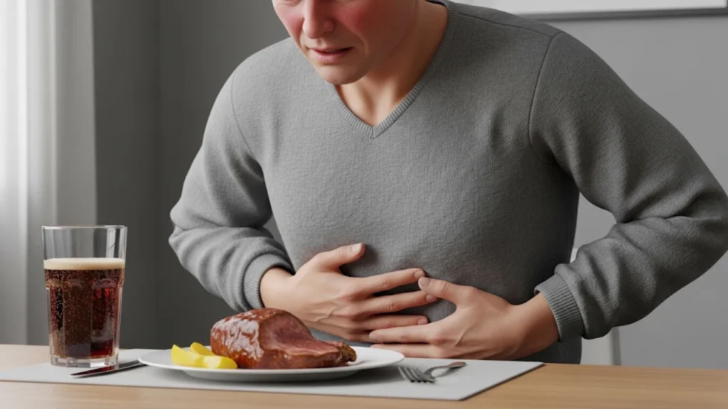 10 Foods You Should Never Eat or Mix After Eating Non-Veg 10 Foods You Should Never Eat or Mix After Eating Non-Veg