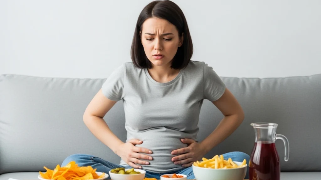 Why Are These Common Foods Bad During Periods? Why Are These Common Foods Bad During Periods