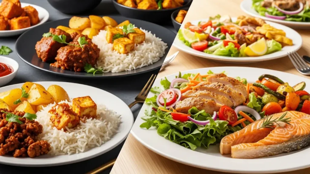 Never Eat These Foods Together – Bad Pairings for Digestion Which Food Pairings Should You Avoid for Better Digestion