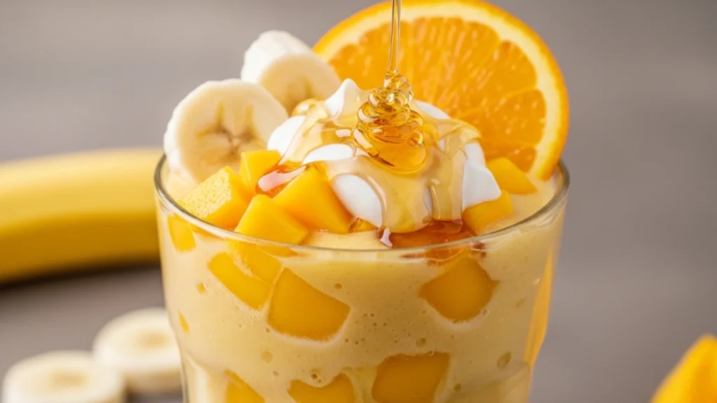 Smoothies - Health Hero or Hidden Sugar Bomb