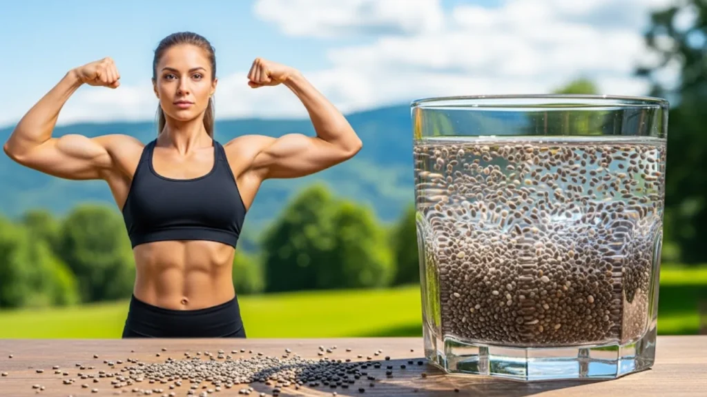 What Are the Benefits of Eating Chia Seeds Daily