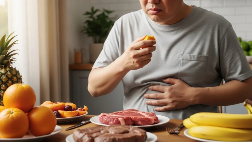 10 Foods You Should Never Eat or Mix After Eating Non-Veg 10 Foods You Should Never Eat or Mix After Eating Non-Veg
