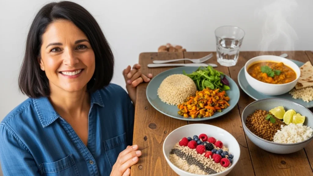 No Time to Cook? Here’s How to Meal Prep Like a Pro! No Time to Cook -Here’s How to Meal Prep Like a Pro