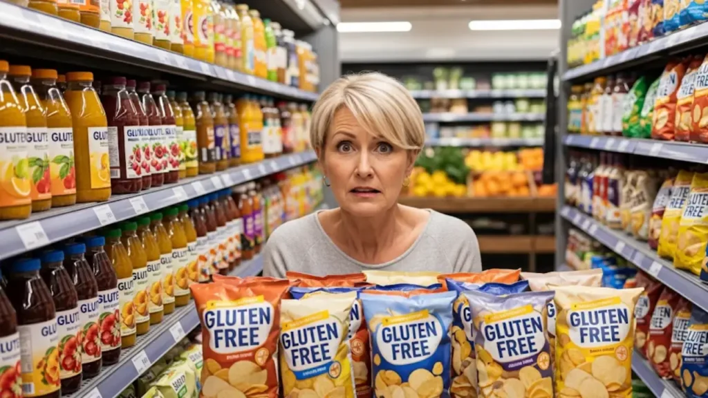 The Truth About Gluten-Free Diets: Health Savior or Just Hype? Truth About Gluten-Free Diets