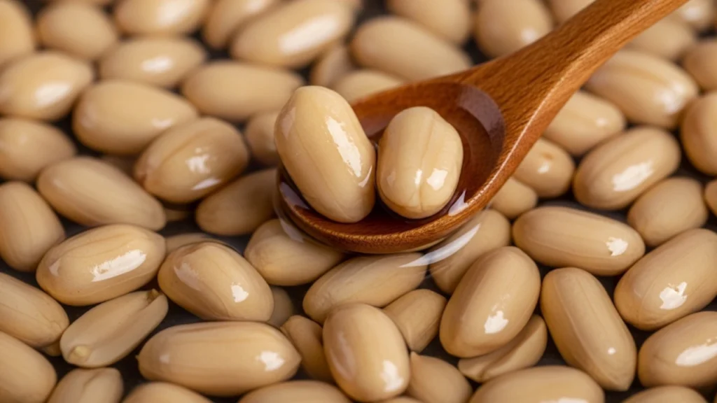 Can Soaked Peanuts Help with Hormonal Balance in Women? Can Soaked Peanuts Help with Hormonal Balance in Women