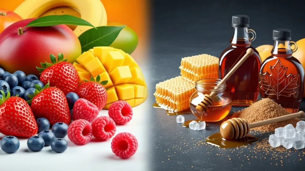 Smoothies - Health Hero or Hidden Sugar Bomb