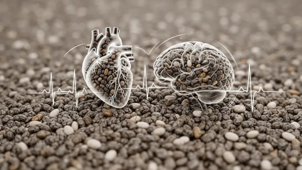 What Are the Benefits of Eating Chia Seeds Daily