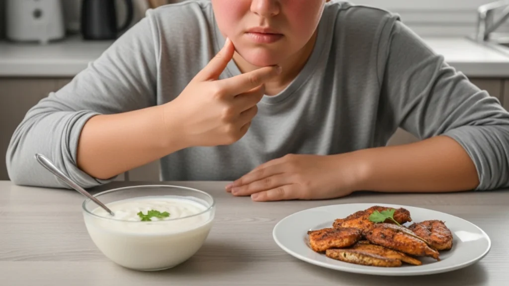 10 Foods You Should Never Eat or Mix After Eating Non-Veg 10 Foods You Should Never Eat or Mix After Eating Non-Veg