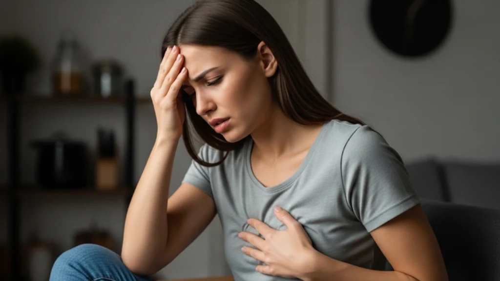 Why Are These Common Foods Bad During Periods? Why Are These Common Foods Bad During Periods