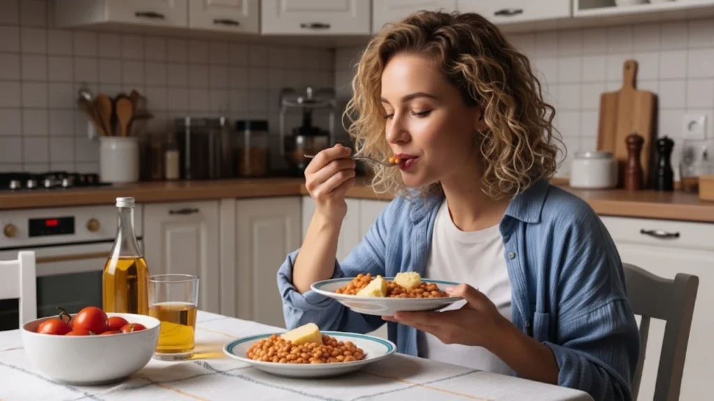 Never Eat These Foods Together – Bad Pairings for Digestion Which Food Pairings Should You Avoid for Better Digestion