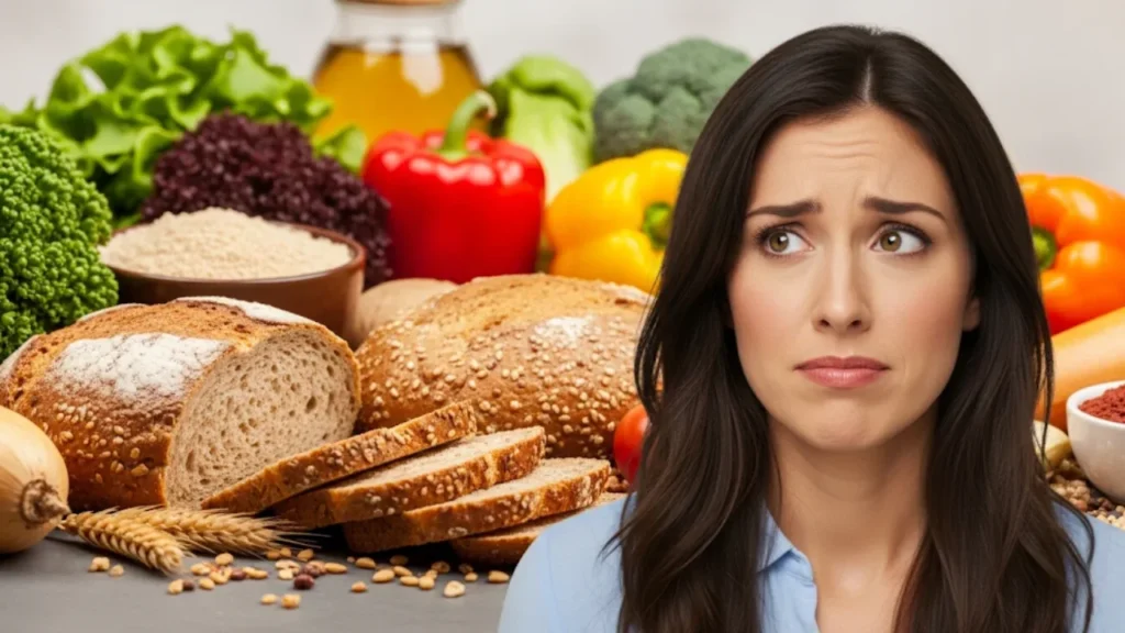 The Truth About Gluten-Free Diets: Health Savior or Just Hype? Truth About Gluten-Free Diets