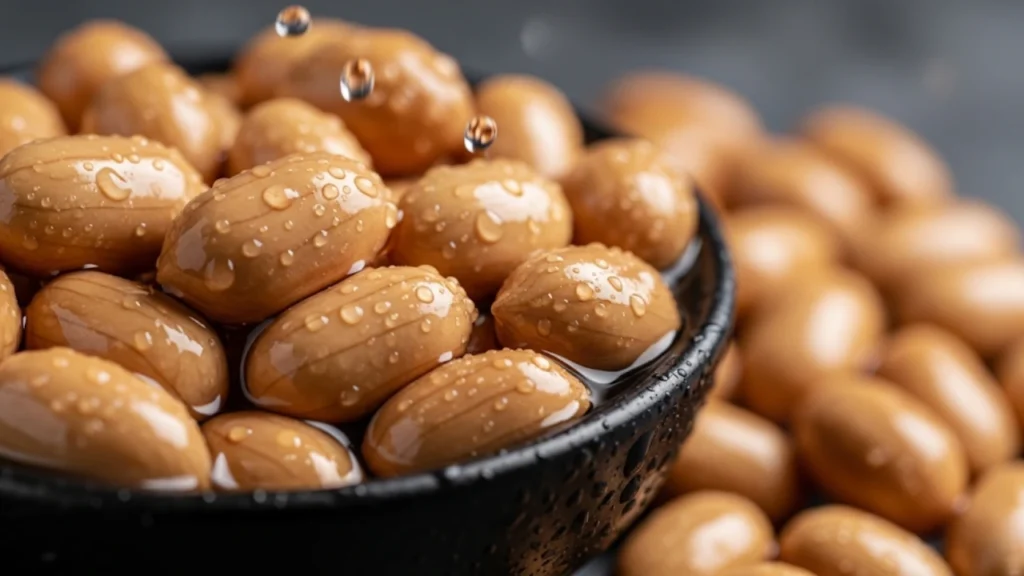 Can Soaked Peanuts Help with Hormonal Balance in Women? Can Soaked Peanuts Help with Hormonal Balance in Women