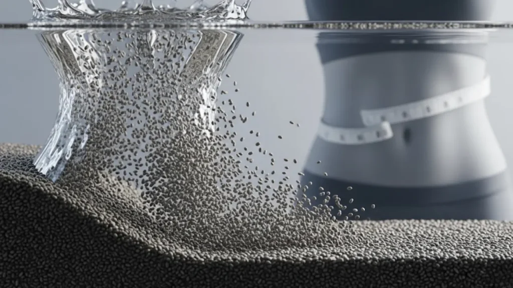What Are the Benefits of Eating Chia Seeds Daily