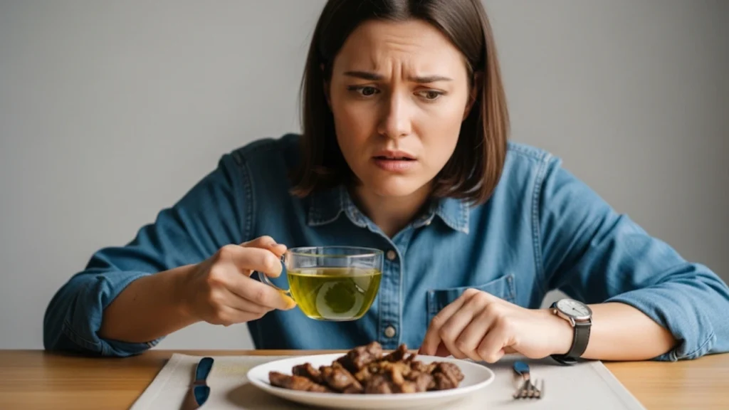 10 Foods You Should Never Eat or Mix After Eating Non-Veg 10 Foods You Should Never Eat or Mix After Eating Non-Veg