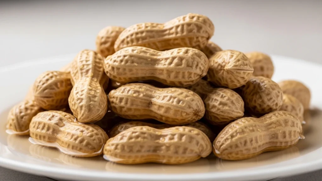 Can Soaked Peanuts Help with Hormonal Balance in Women? Can Soaked Peanuts Help with Hormonal Balance in Women