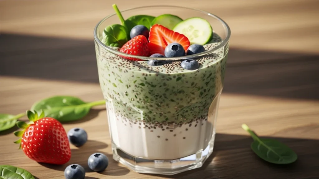 Smoothies - Health Hero or Hidden Sugar Bomb