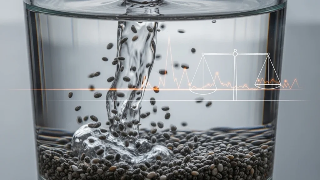 What Are the Benefits of Eating Chia Seeds Daily