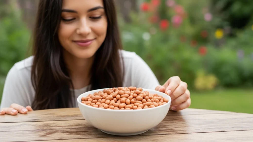 Can Soaked Peanuts Help with Hormonal Balance in Women? Can Soaked Peanuts Help with Hormonal Balance in Women