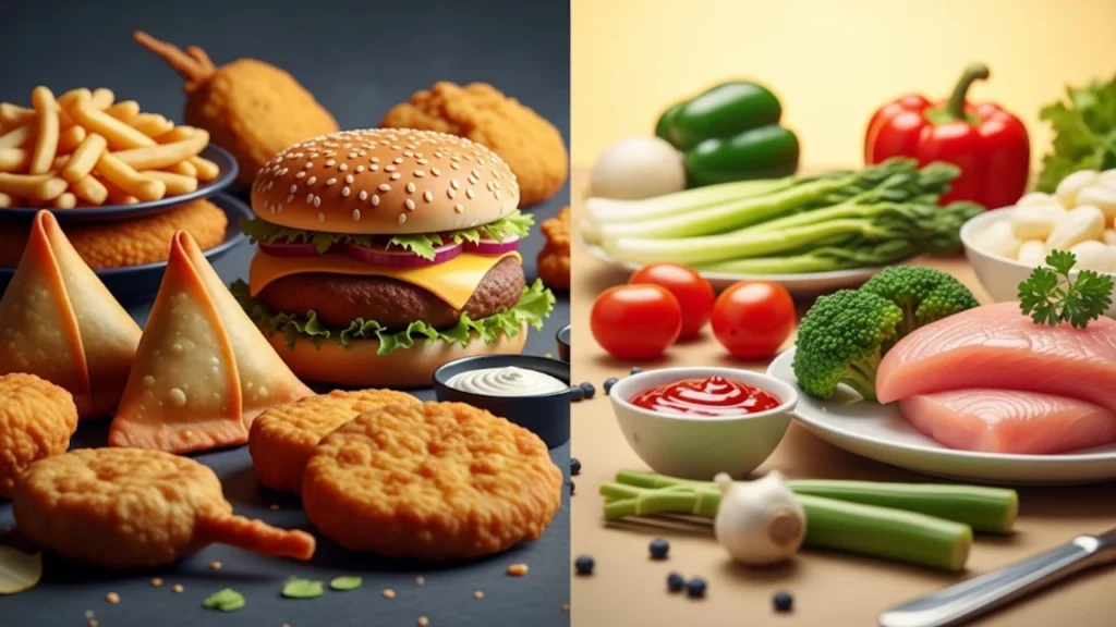 Why Are These Common Foods Bad During Periods? Why Are These Common Foods Bad During Periods