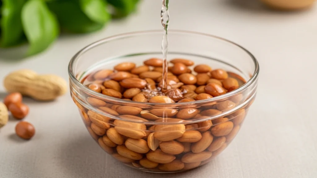 Can Soaked Peanuts Help with Hormonal Balance in Women? Can Soaked Peanuts Help with Hormonal Balance in Women