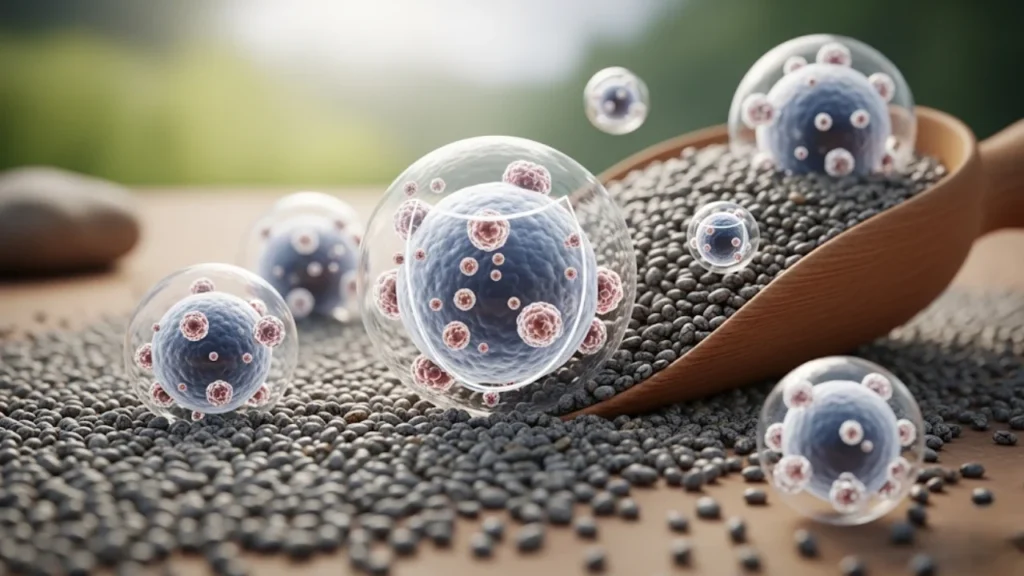 What Are the Benefits of Eating Chia Seeds Daily