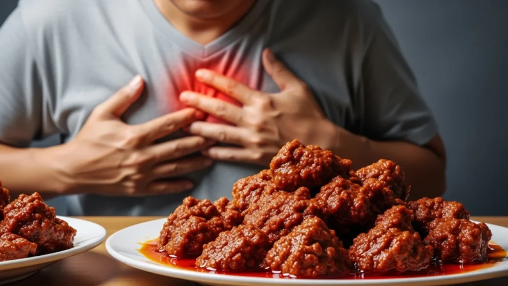 10 Foods You Should Never Eat or Mix After Eating Non-Veg 10 Foods You Should Never Eat or Mix After Eating Non-Veg