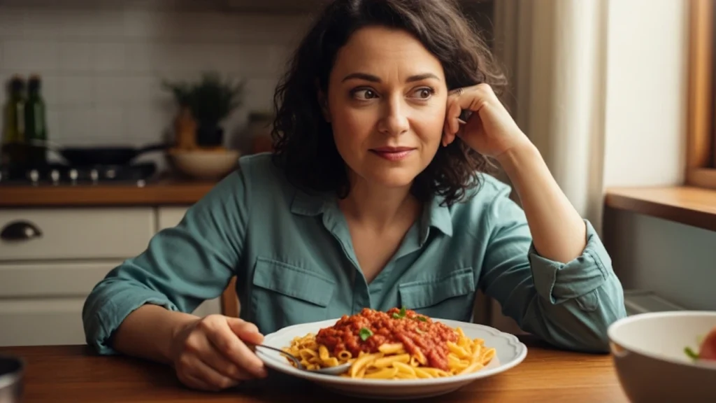Never Eat These Foods Together – Bad Pairings for Digestion Which Food Pairings Should You Avoid for Better Digestion