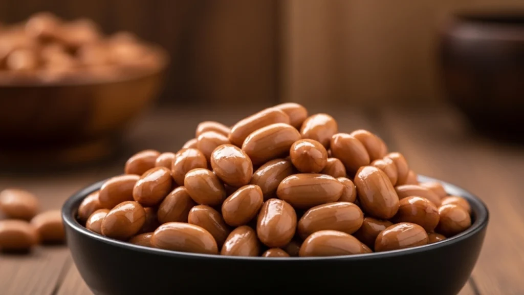 Can Soaked Peanuts Help with Hormonal Balance in Women? Can Soaked Peanuts Help with Hormonal Balance in Women