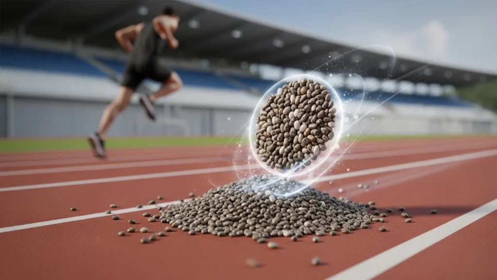 What Are the Benefits of Eating Chia Seeds Daily