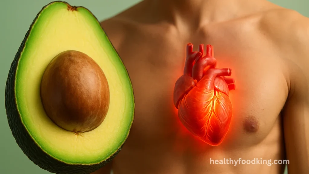 How Does Avocado Help Your Heart? How Does Avocado Help Your Heart