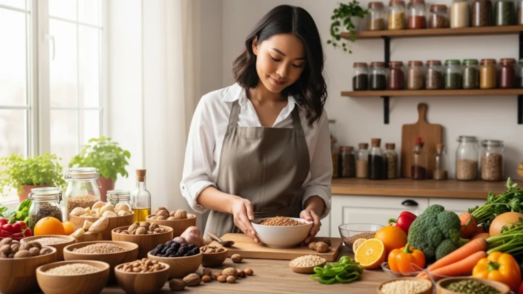 No Time to Cook? Here’s How to Meal Prep Like a Pro! No Time to Cook -Here’s How to Meal Prep Like a Pro