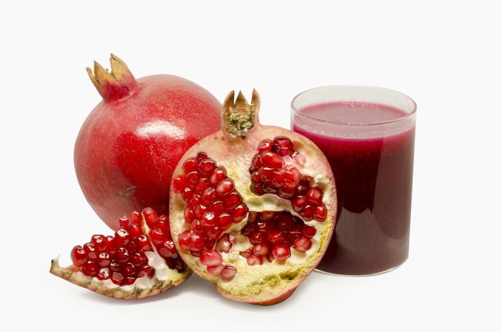 Pomegranate_Juice