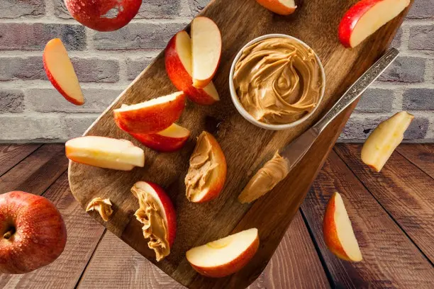 5 Healthy Snacks Keep You Full Energized