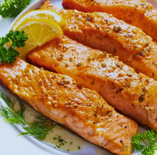 salmon