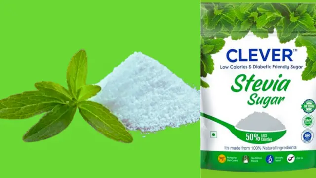 stevia