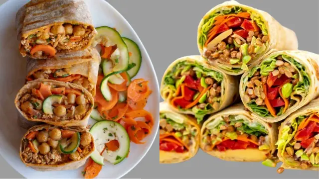 Top 10 Fast Food That Are Healthy and Delicious