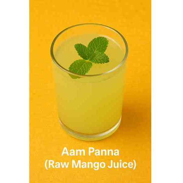 5 Indian (Desi) Homemade Juices You’ll Love in Summer 5 Indian (Desi) Homemade Juices You’ll Love in Summer