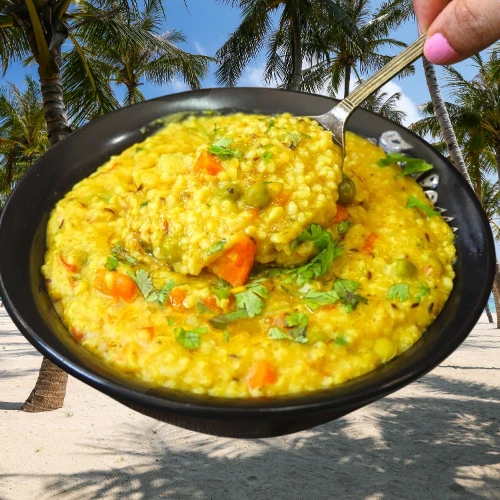 5 Tasty High-Fiber Indian Breakfasts to Start Your Day 5 Tasty High-Fiber Indian Breakfasts to Start Your Day