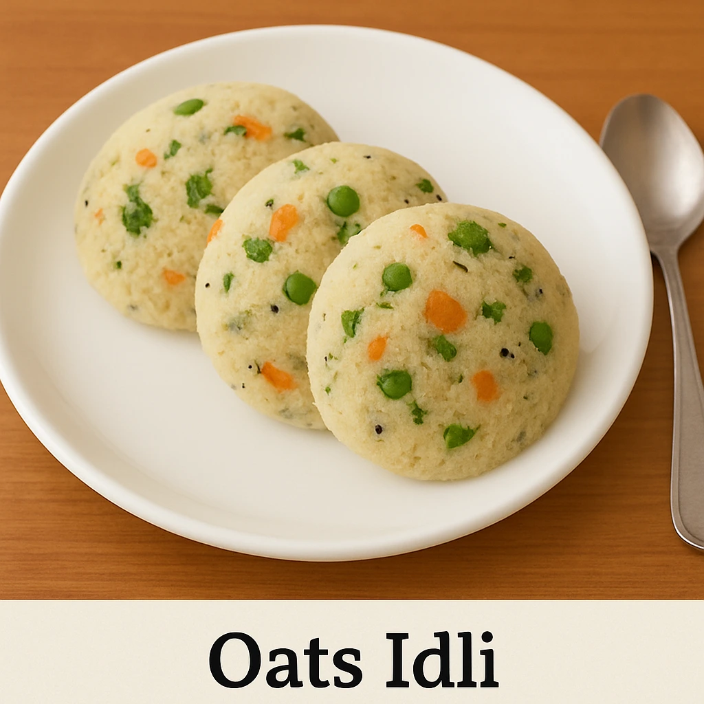 5 Tasty High-Fiber Indian Breakfasts to Start Your Day 5 Tasty High-Fiber Indian Breakfasts to Start Your Day