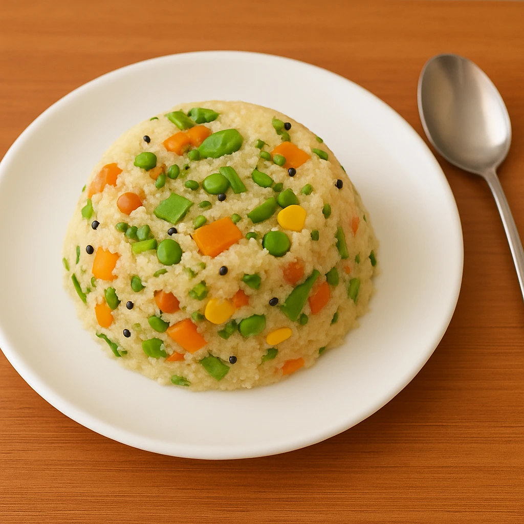 5 Tasty High-Fiber Indian Breakfasts to Start Your Day 5 Tasty High-Fiber Indian Breakfasts to Start Your Day