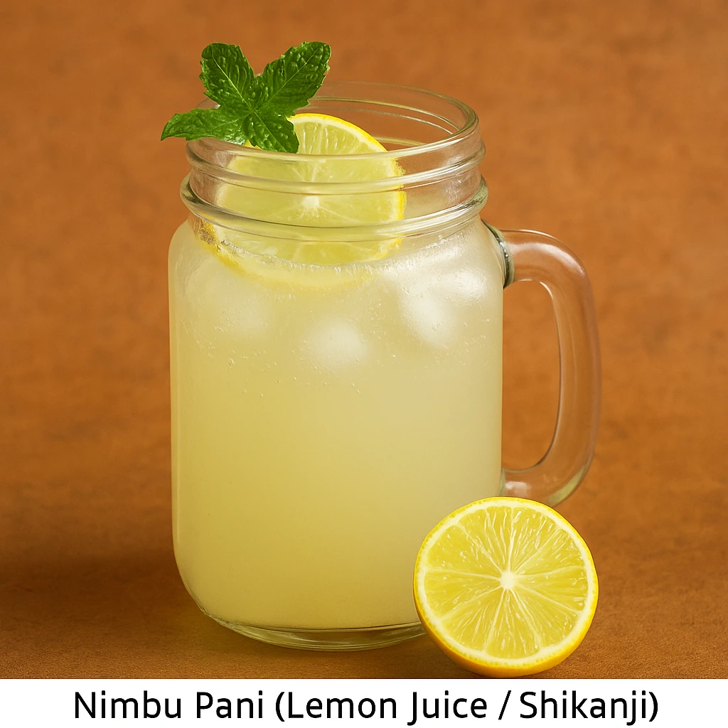 5 Indian (Desi) Homemade Juices You’ll Love in Summer 5 Indian (Desi) Homemade Juices You’ll Love in Summer