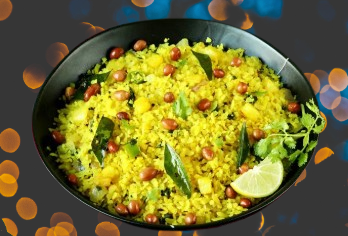 5 Tasty High-Fiber Indian Breakfasts to Start Your Day 5 Tasty High-Fiber Indian Breakfasts to Start Your Day