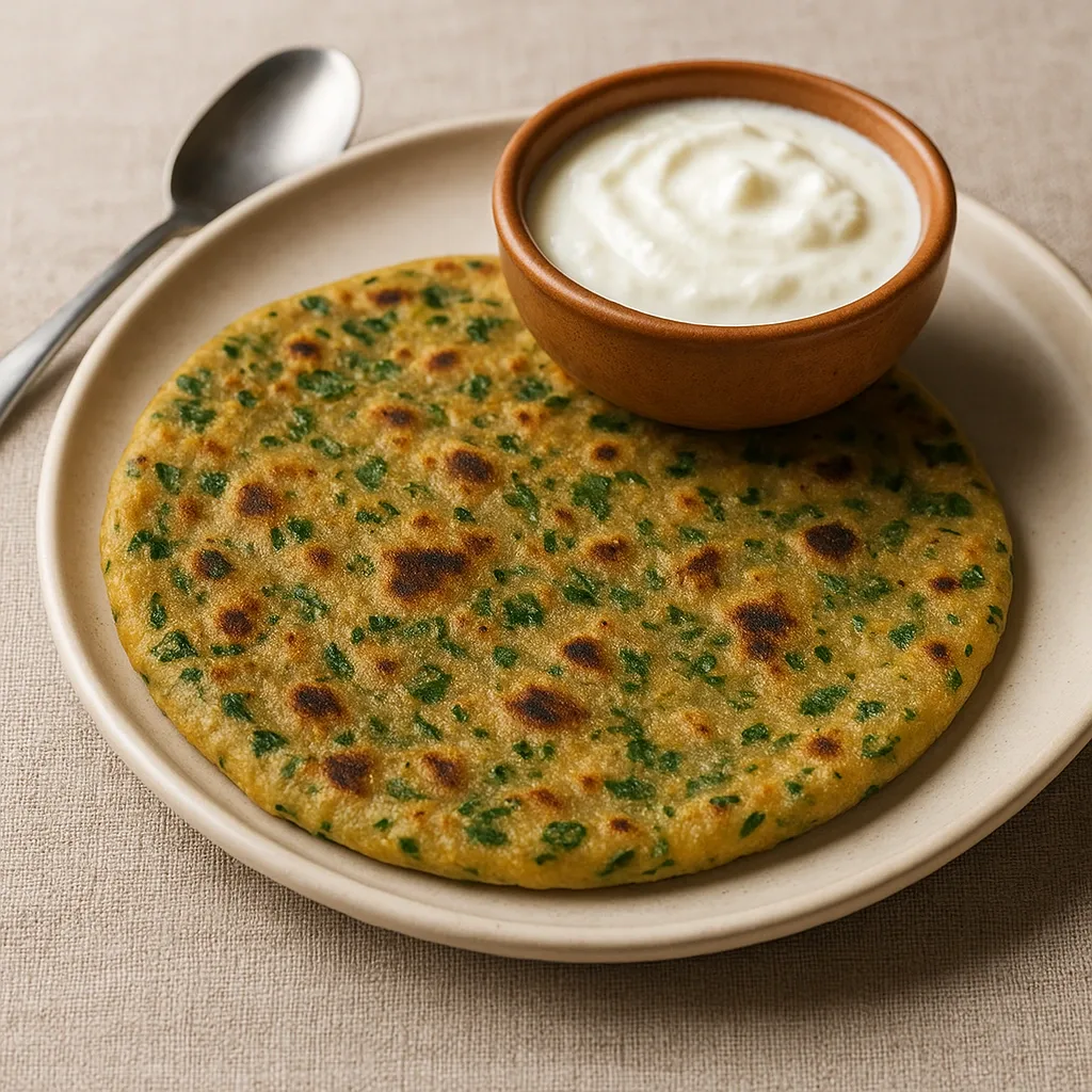 5 Tasty High-Fiber Indian Breakfasts to Start Your Day 5 Tasty High-Fiber Indian Breakfasts to Start Your Day