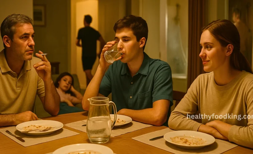 10 Things You Should Never Do After a Meal: Simple and Healthy Habits