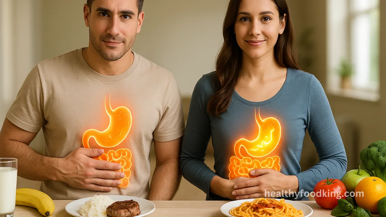 Which Food Pairings Should You Avoid for Better Digestion