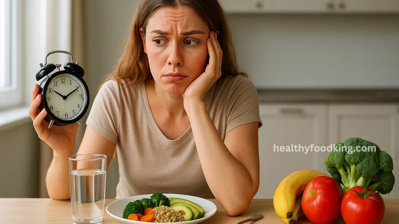 Intermittent Fasting for Weight Loss