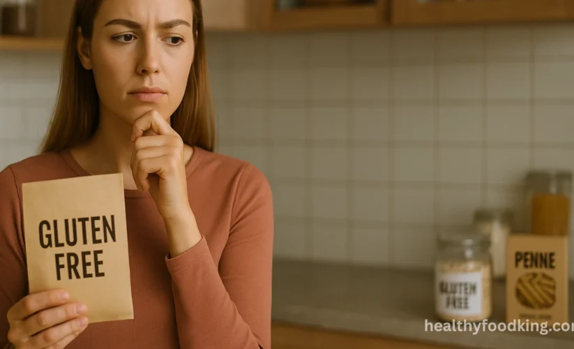 The Truth About Gluten-Free Diets: Health Savior or Just Hype?