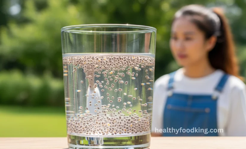 What Are the Benefits of Eating Chia Seeds Daily
