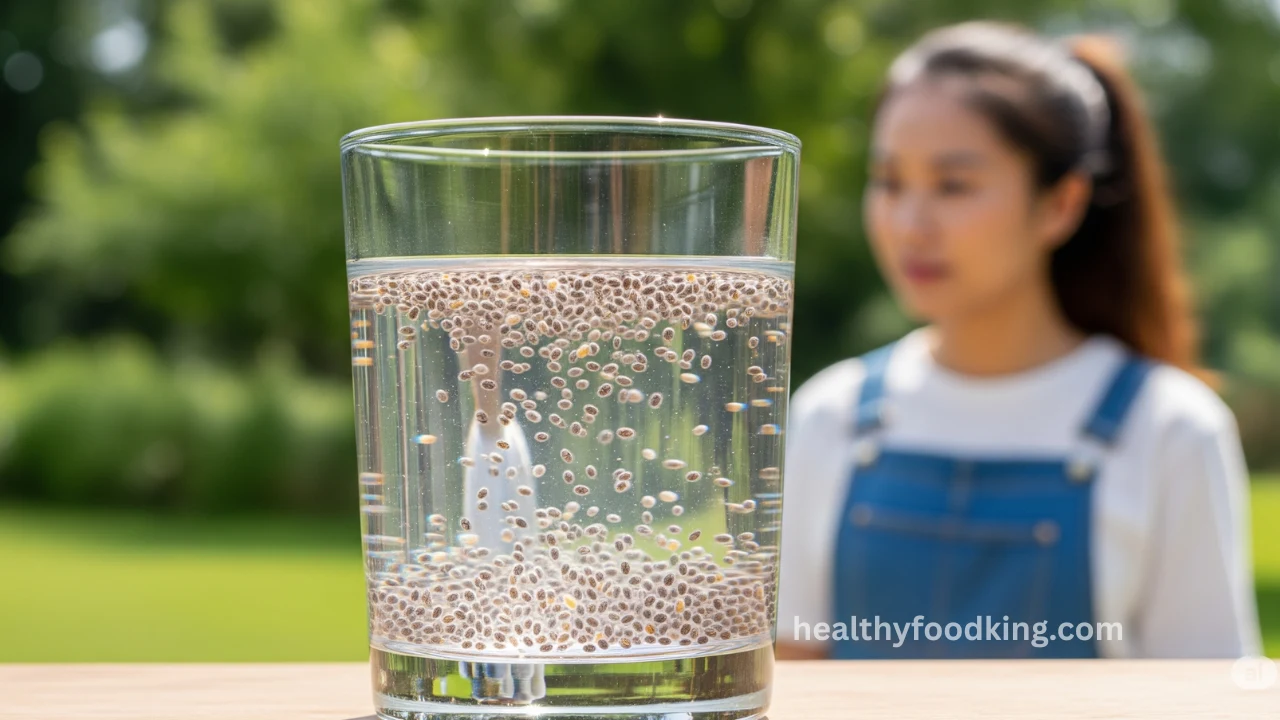 What Are the Benefits of Eating Chia Seeds Daily?