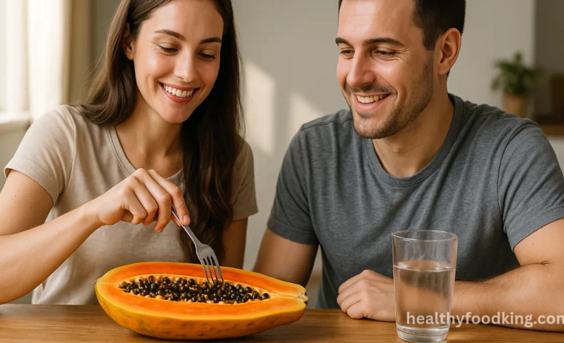What Happens If You Eat Papaya on an Empty Stomach?